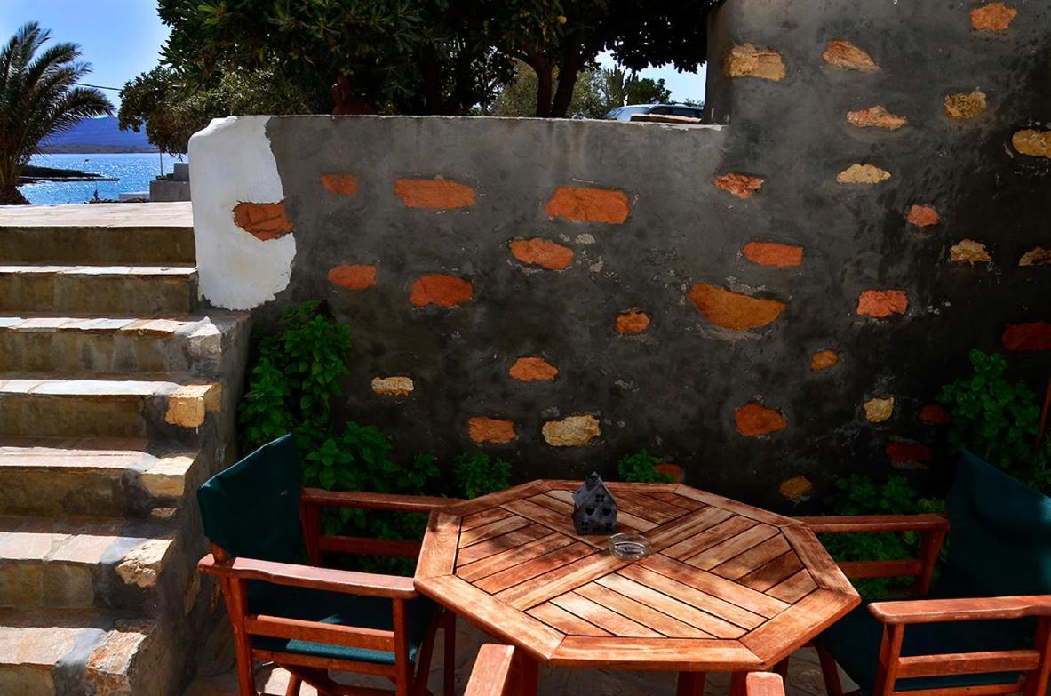 Onar Studios Koufonisia Exteriér fotografie