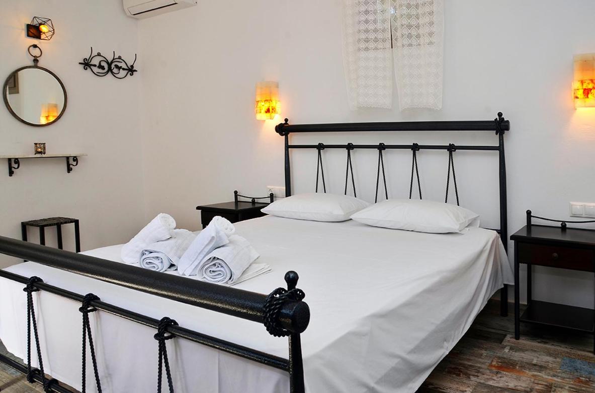 Onar Studios Koufonisia Exteriér fotografie