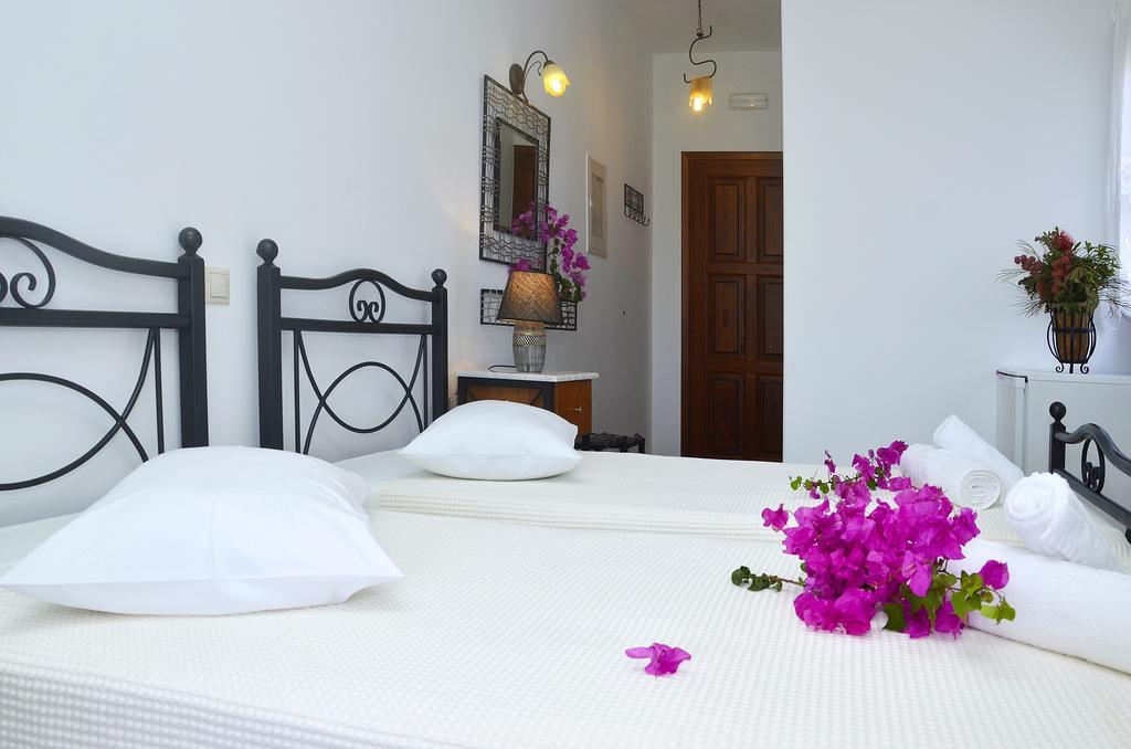 Onar Studios Koufonisia Exteriér fotografie