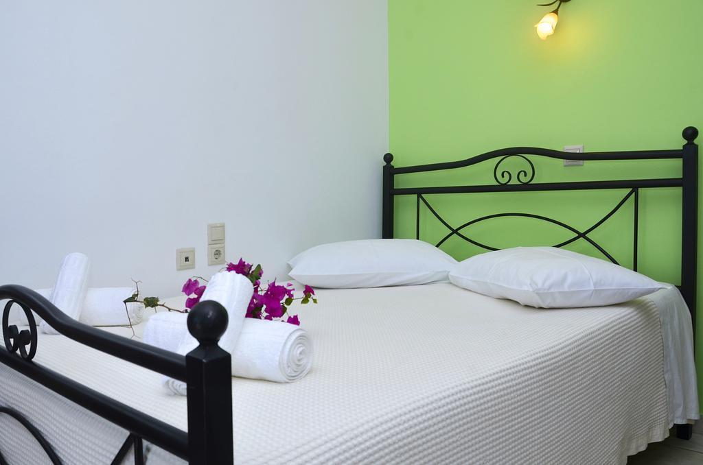 Onar Studios Koufonisia Exteriér fotografie