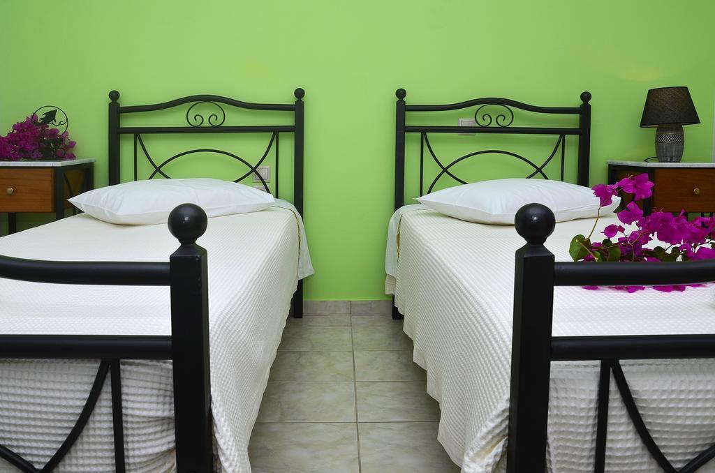 Onar Studios Koufonisia Exteriér fotografie