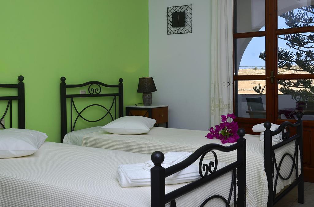 Onar Studios Koufonisia Exteriér fotografie
