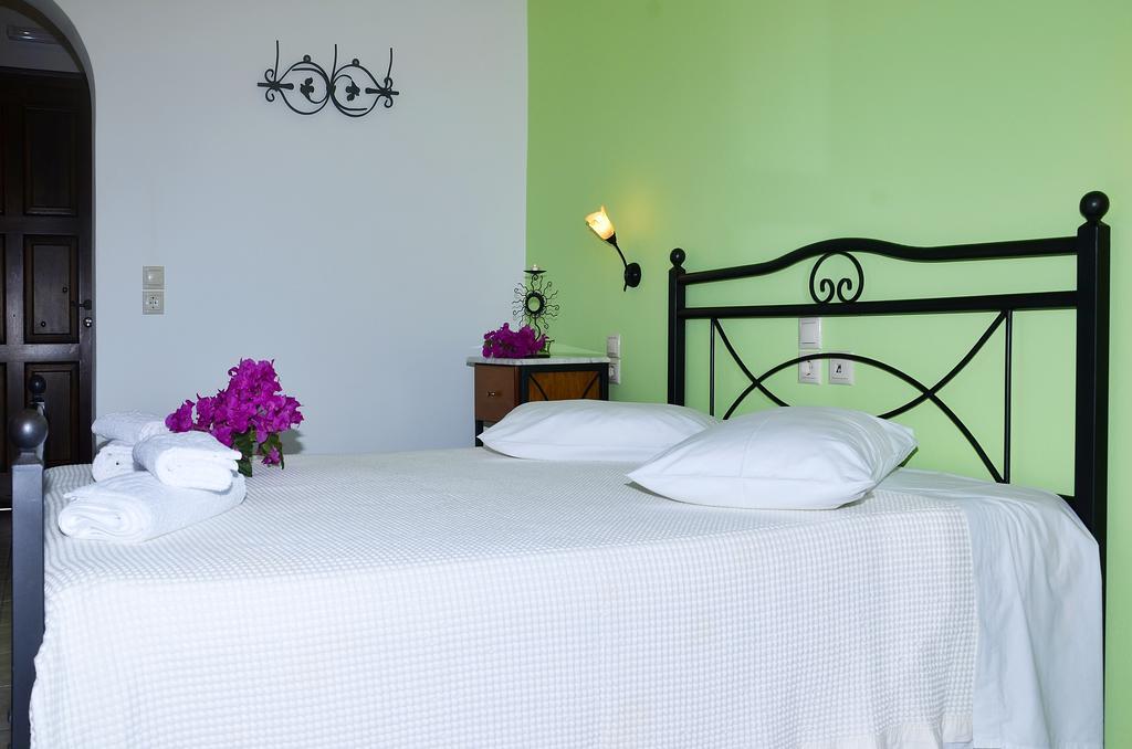 Onar Studios Koufonisia Exteriér fotografie