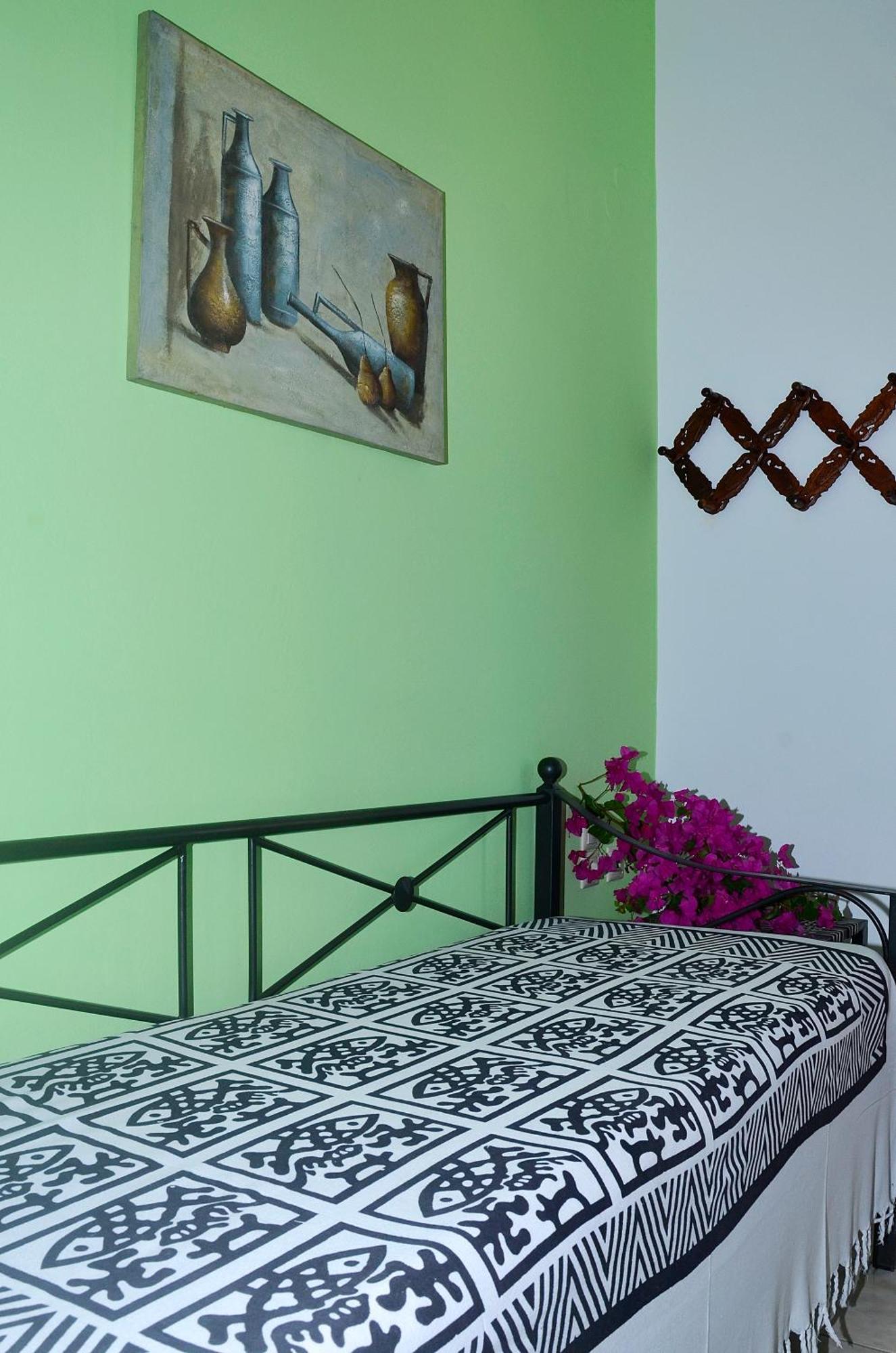 Onar Studios Koufonisia Exteriér fotografie