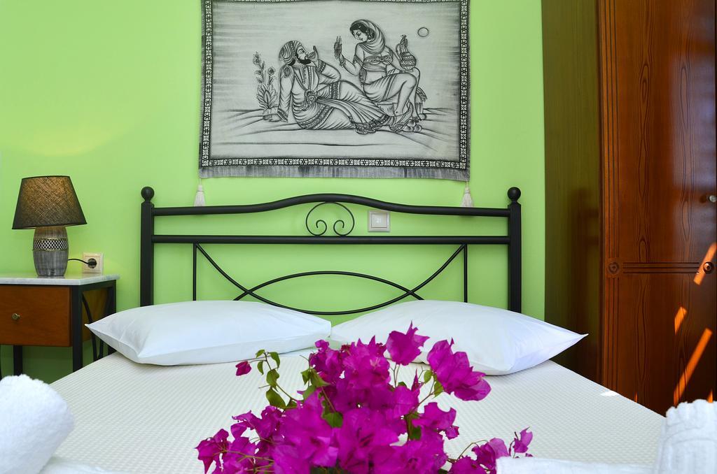 Onar Studios Koufonisia Exteriér fotografie