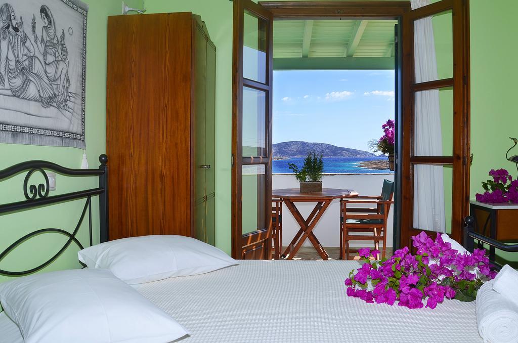 Onar Studios Koufonisia Exteriér fotografie