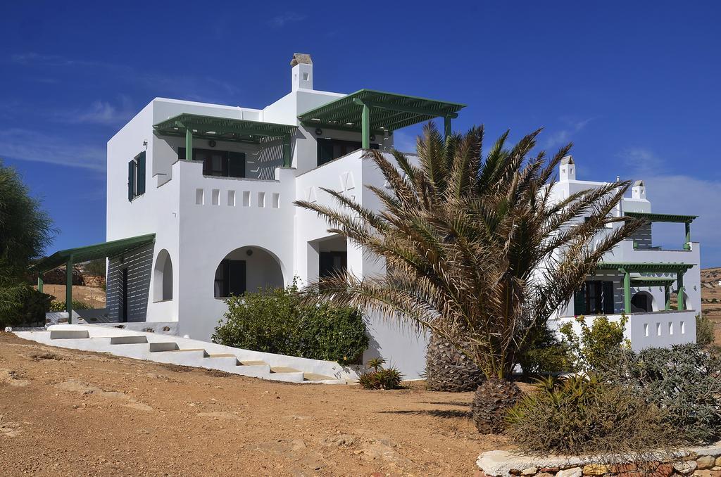 Onar Studios Koufonisia Exteriér fotografie